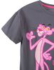 Polera de Algodón Niña Pantera Rosa