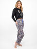 Pantalón Pijama Mujer Portman Club
