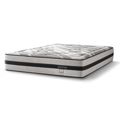 Imagen 1 del producto Colchón Rosen 2 Plazas Driven