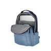 Mochila Montreal 317 Celeste Xtrem