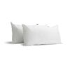 Pack Almohadas Celta &Aacute;ngeles Soft Blanco 65 x 45 cm