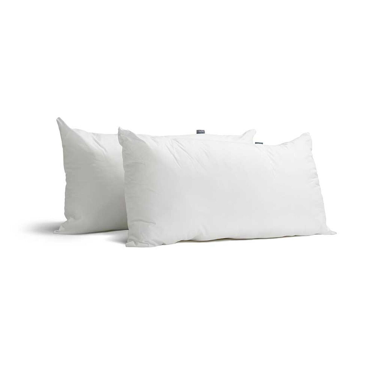 Pack Almohadas Celta &Aacute;ngeles Soft Blanco 65 x 45 cm