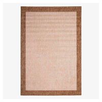 Alfombra Idetex Sisal Poseidon Arena 240 x 340 cm