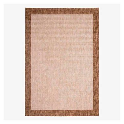 Imagen 1 del producto Alfombra Idetex Sisal Poseidon Arena 240 x 340 cm