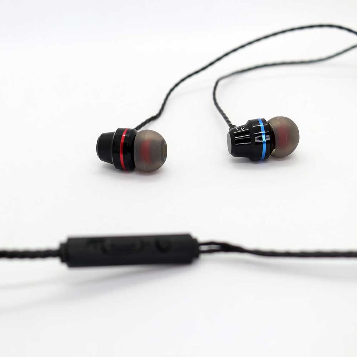 Audífonos In Ear Hyundai PO-WEP170