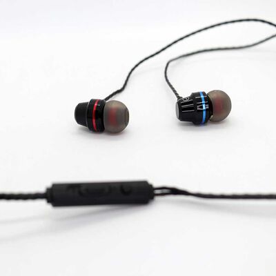 Imagen 2 del producto Audífonos In Ear Hyundai PO-WEP170