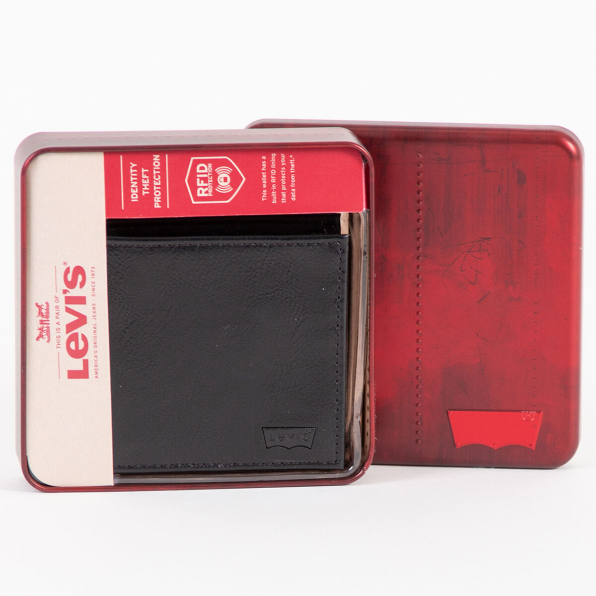 Billetera Levis