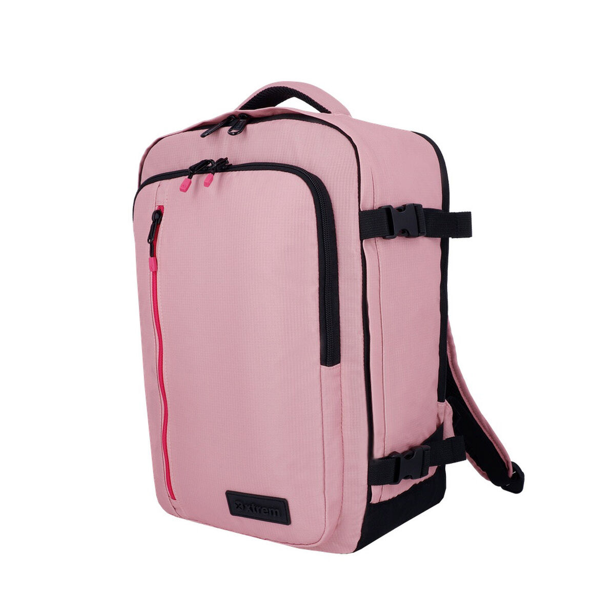 Mochila de Viaje Xtrem Litemove 5XT 35 L Rosa