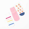 Pack 3 Calcetines Mujer Icono