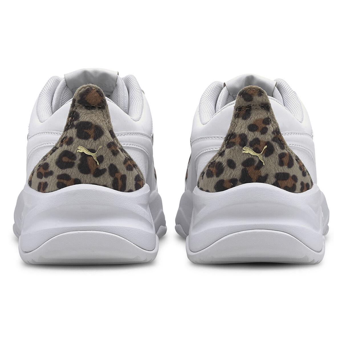 Zapatilla Mujer Puma Cilia Mode Leo