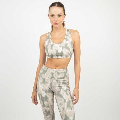 Peto Deportivo Mujer Lotto