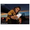 Celular Samsung Galaxy S22 128GB 6,1" Phantom Black Liberado