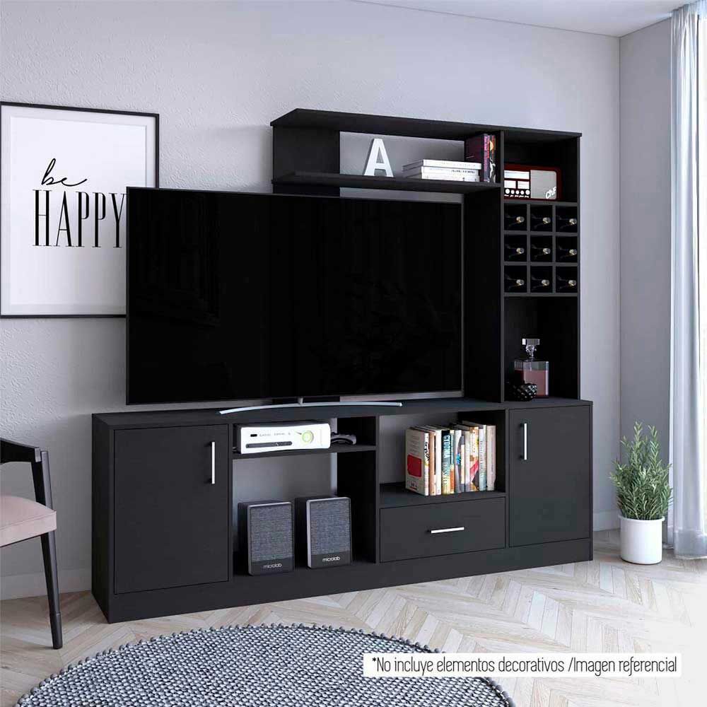 Centro de Entretenimiento TuHome Beijing Hasta 65"