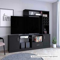 Centro de Entretenimiento TuHome Beijing Hasta 65""