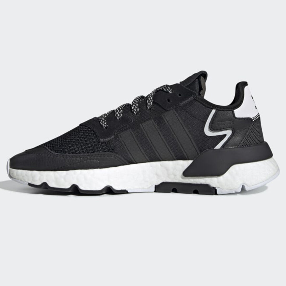 Zapatilla Unisex Adidas Nite Jogger W