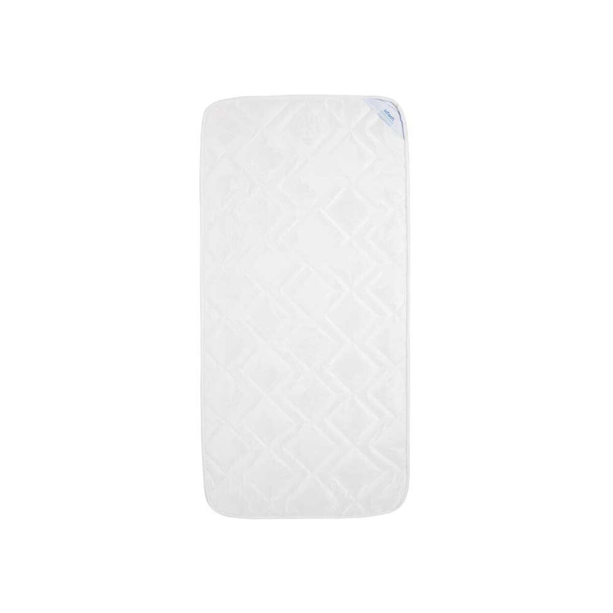 Colchón de Espuma Snooze Blanco Infanti