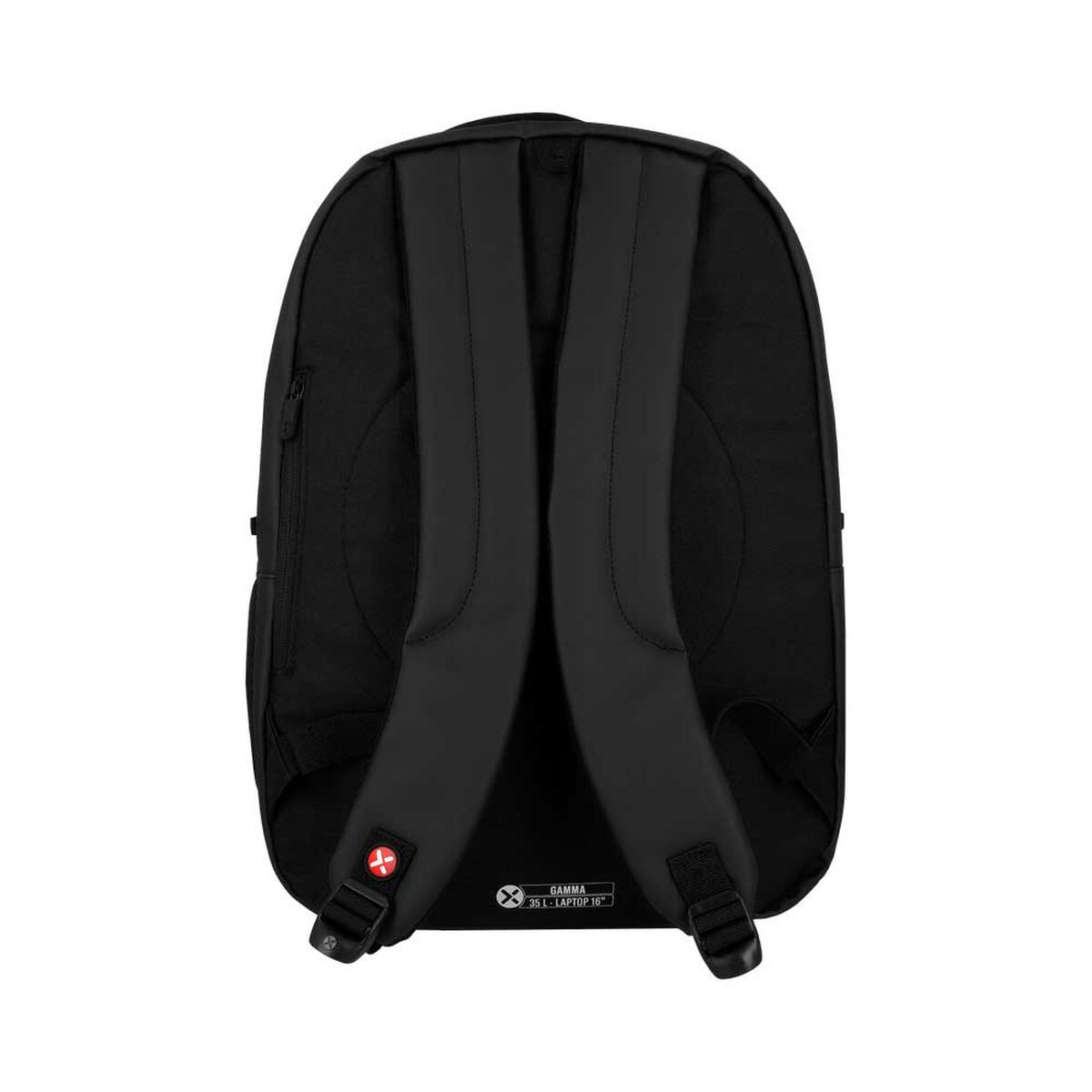 Mochila Notebook Xtrem Gamma 6XT Negro 16"