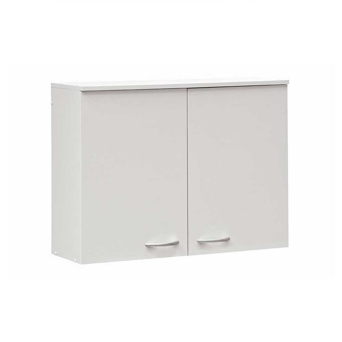 Mueble Mural Cocina Mobikit 2 Puertas Blanco