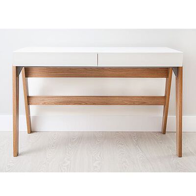 Imagen 2 del producto Escritorio Decocasa 26105 Natural