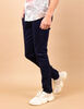 Jeans Super Skinny Hombre Fiorucci