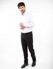 Pantalón Slim Regular Hombre Zibel
