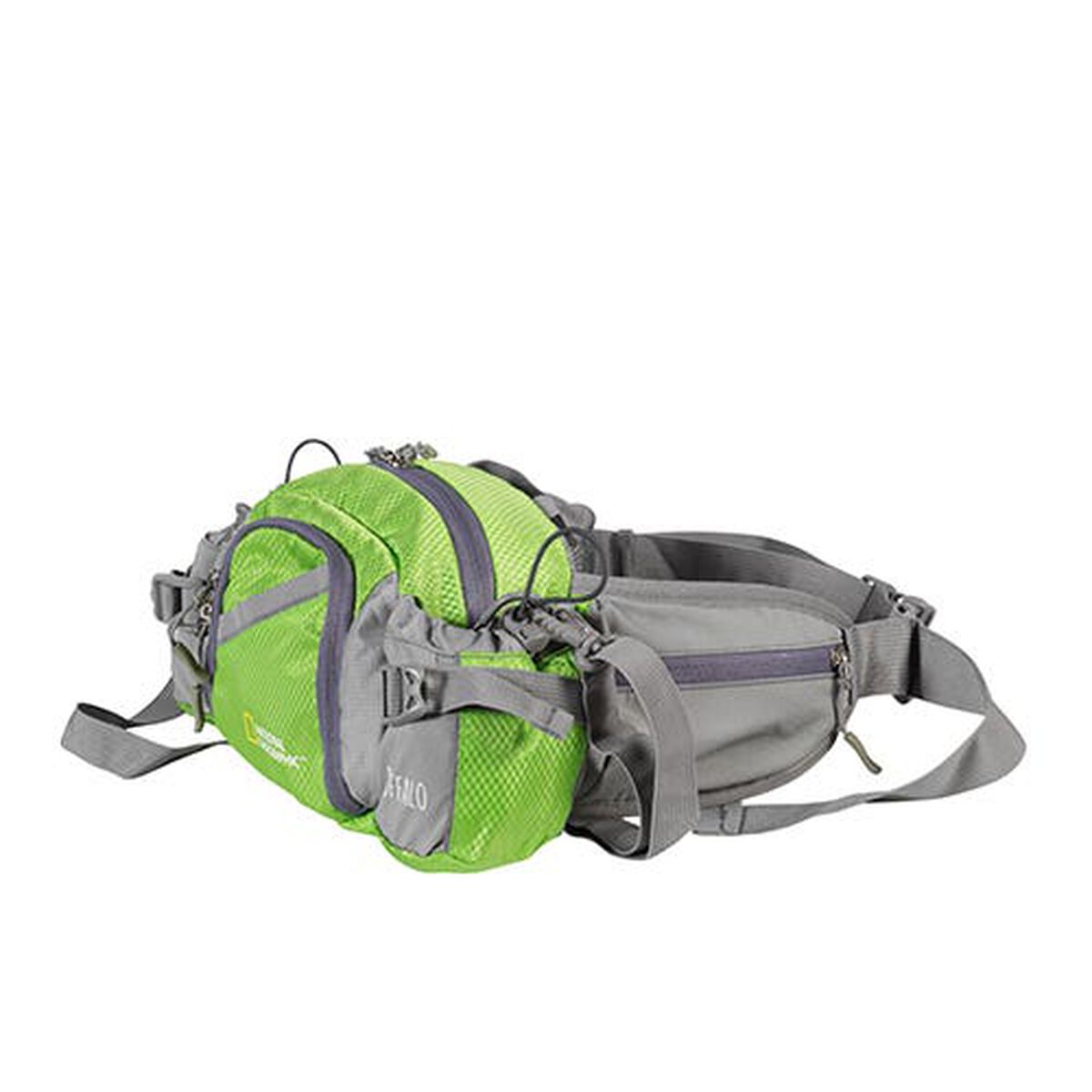 Banano National Geographic Buffalo