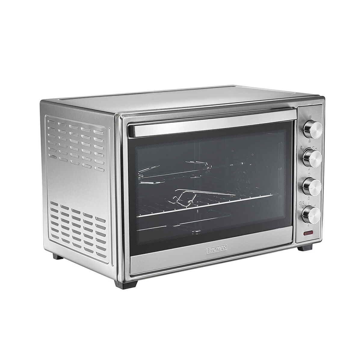 Horno Eléctrico Thomas TH-62I 60 lt.
