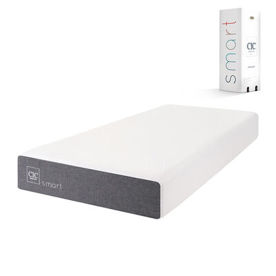 Imagen 2 del producto Colchón CIC 1,5 Plazas Smart