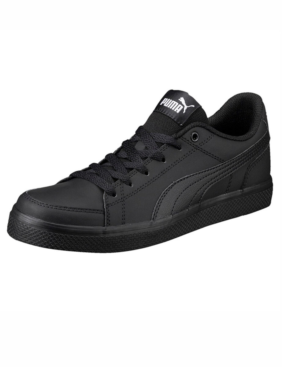 Zapatilla Niño Puma Court Point Vulc V2 Jr