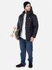 Parka Hombre Maui and Sons