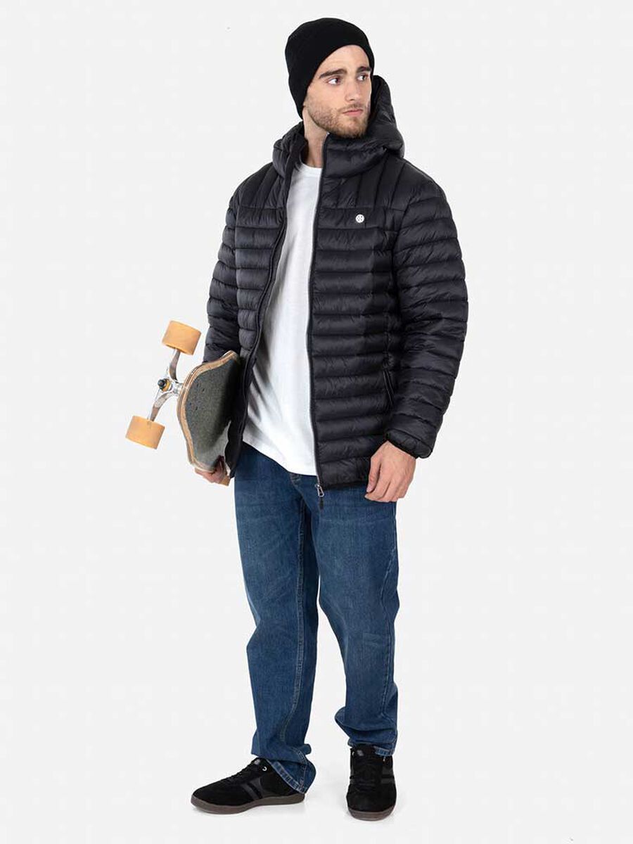 Parka Hombre Maui and Sons