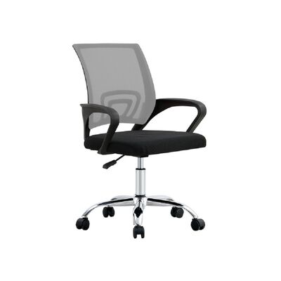 Imagen 1 del producto Silla Escritorio Arthome BM-520MG Gris
