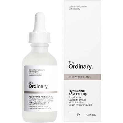 Serum Ácido Hialurónico 30 Ml The Ordinary