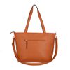 Cartera Tote Bag Sofia Café L Secret