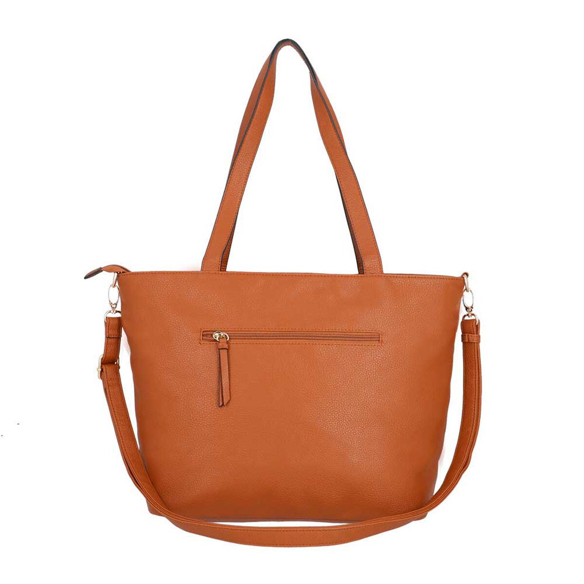 Cartera Tote Bag Sofia Café L Secret