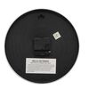 Reloj de Pared Plástico Vgo Circular 25 cm Blanco