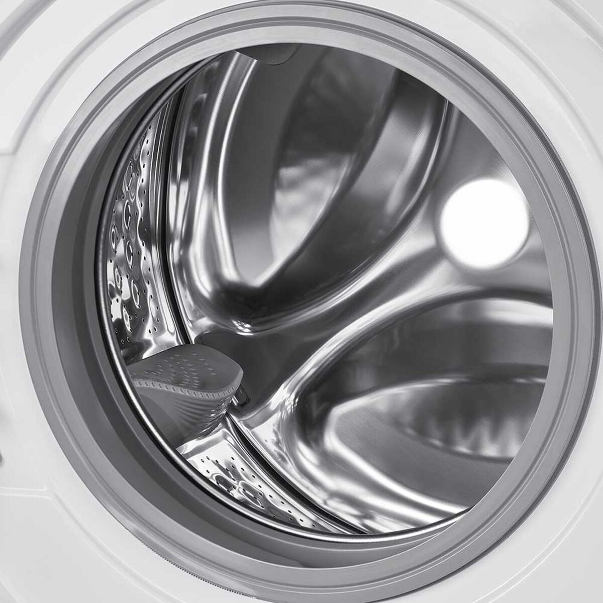 Lavadora Automática Midea MF100W125B/W 12,5 kg