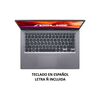 Notebook Asus Laptop X415 Celeron 4GB 128GB SSD 14"