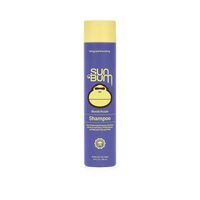 Shampoo Púrpura Sun Bum