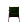 Sitial Latam Home Bremen 1 Cuerpo Verde