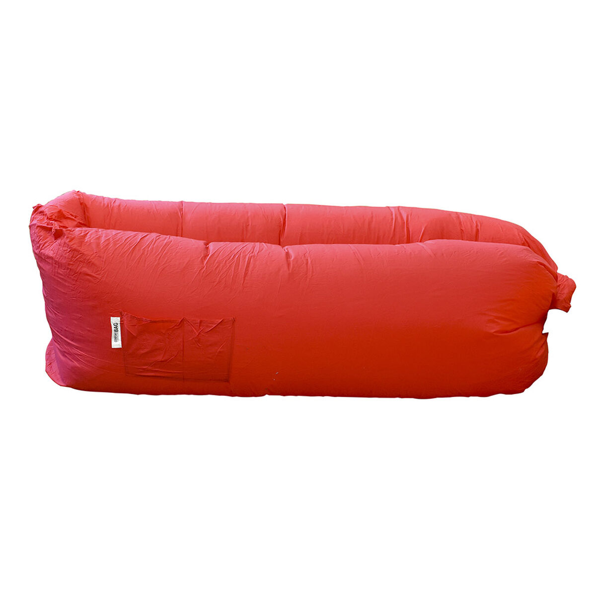 Comfort Bag Gamepower Rojo