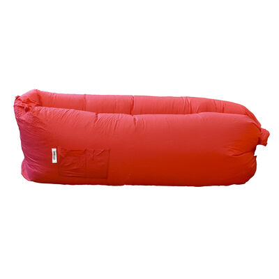 Comfort Bag Gamepower Rojo