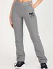 Pantalón Deportivo Slim Mujer Everlast