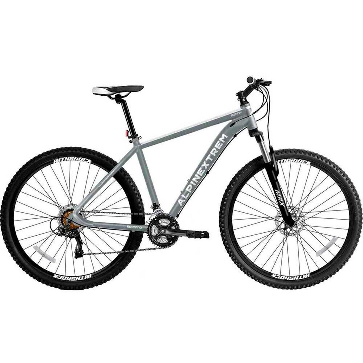 Bicicleta Alpinextrem Betamen Aro 27,5