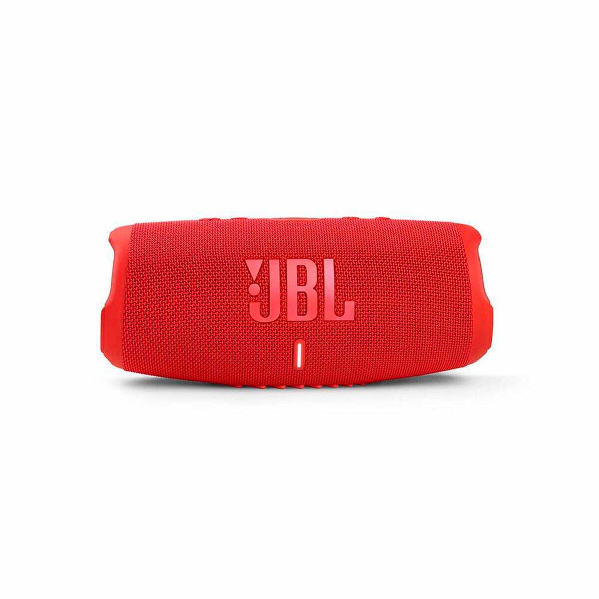 Parlante Bluetooth JBL Charge 5 Rojo
