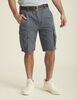 Bermuda Levis Hombre