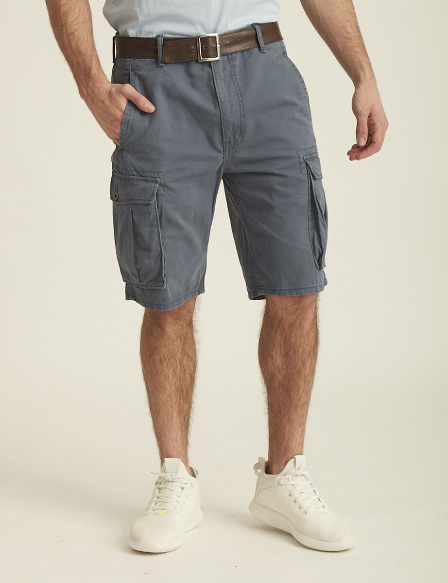 Bermuda Levis Hombre