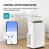 Aire Acondicionado Port&aacute;til Fr&iacute;o - Calor 12.000 BTU + Wifi Midea