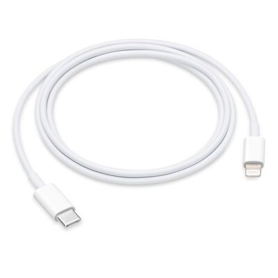 Imagen 1 del producto Cable USB-C a Lightning Apple 1 Metro