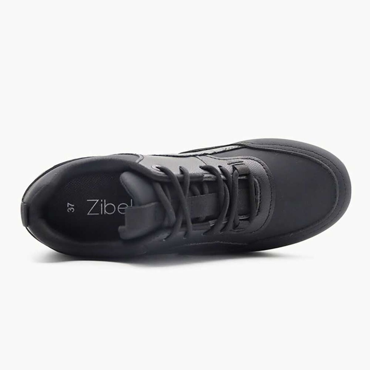 Zapatilla Urbana Mujer Zibel